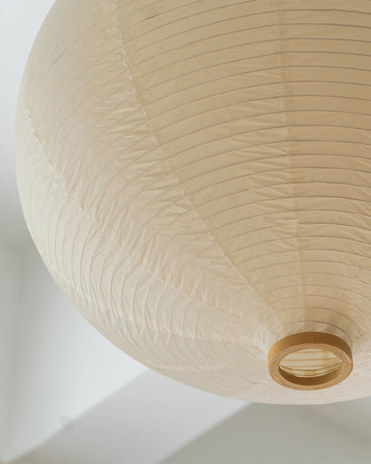 Washi Risbyn Pendant Light