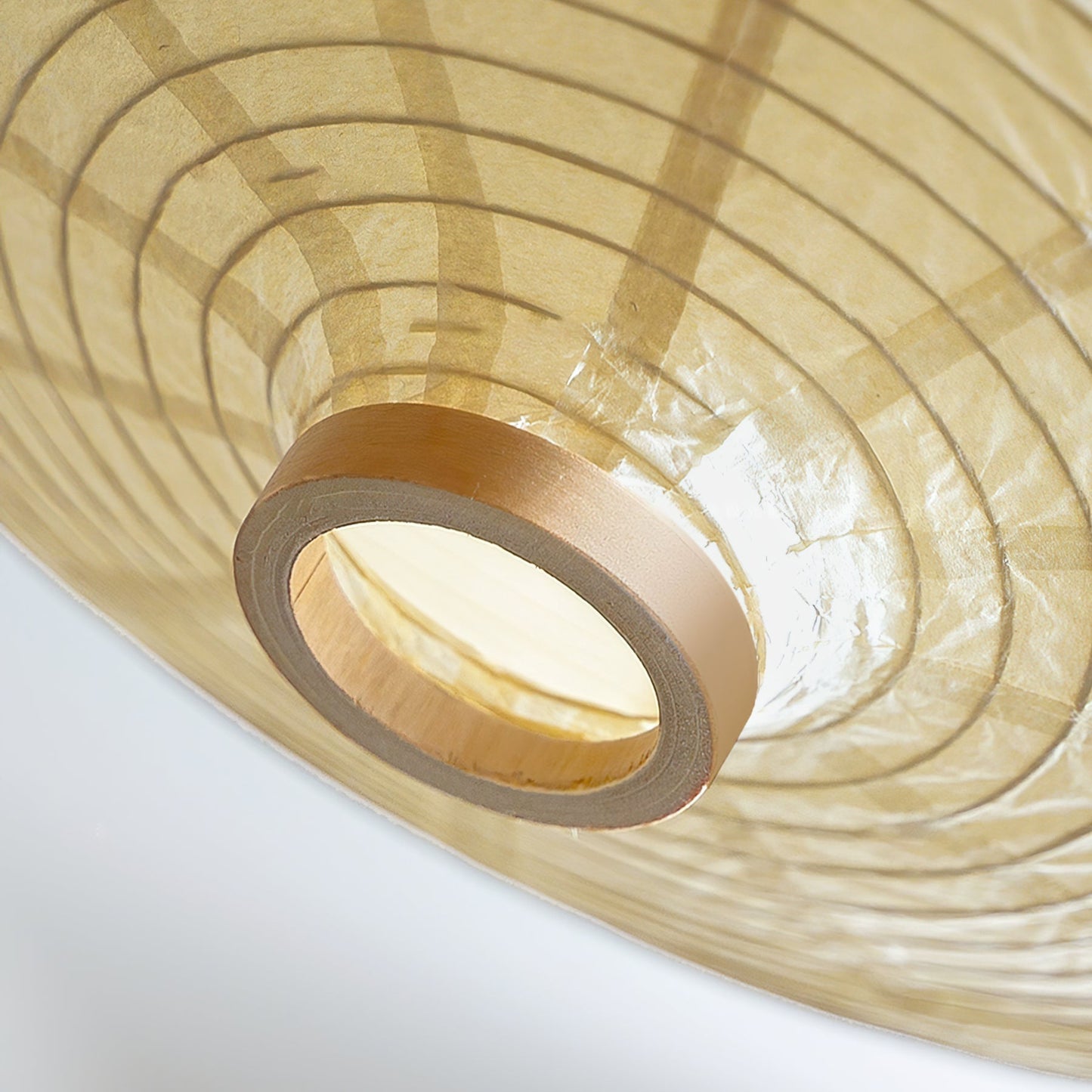 Washi Risbyn Pendant Light