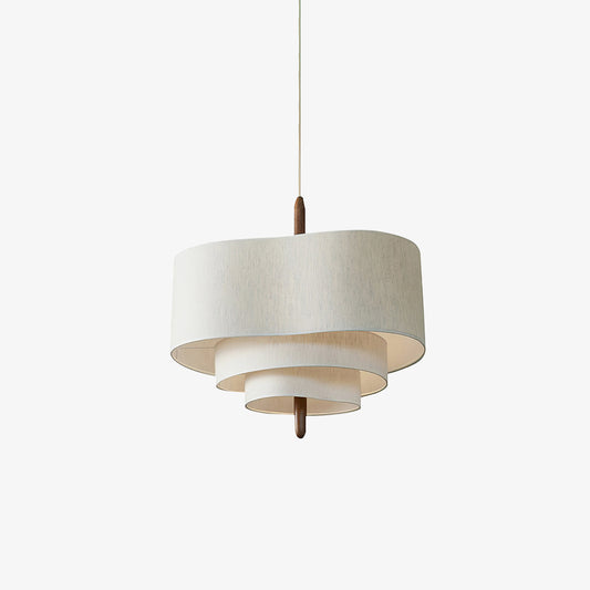 Wave Ladder Pendant Light
