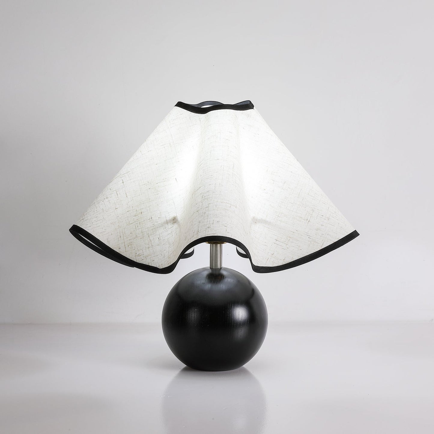 Wavecrest Modern Table Lamp
