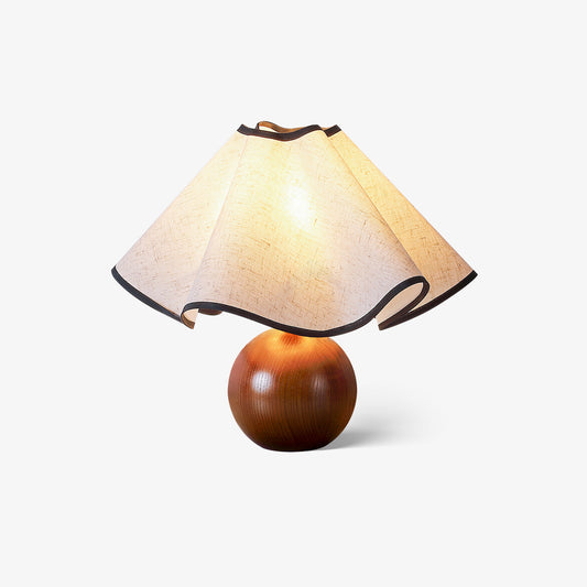 Wavecrest Modern Table Lamp