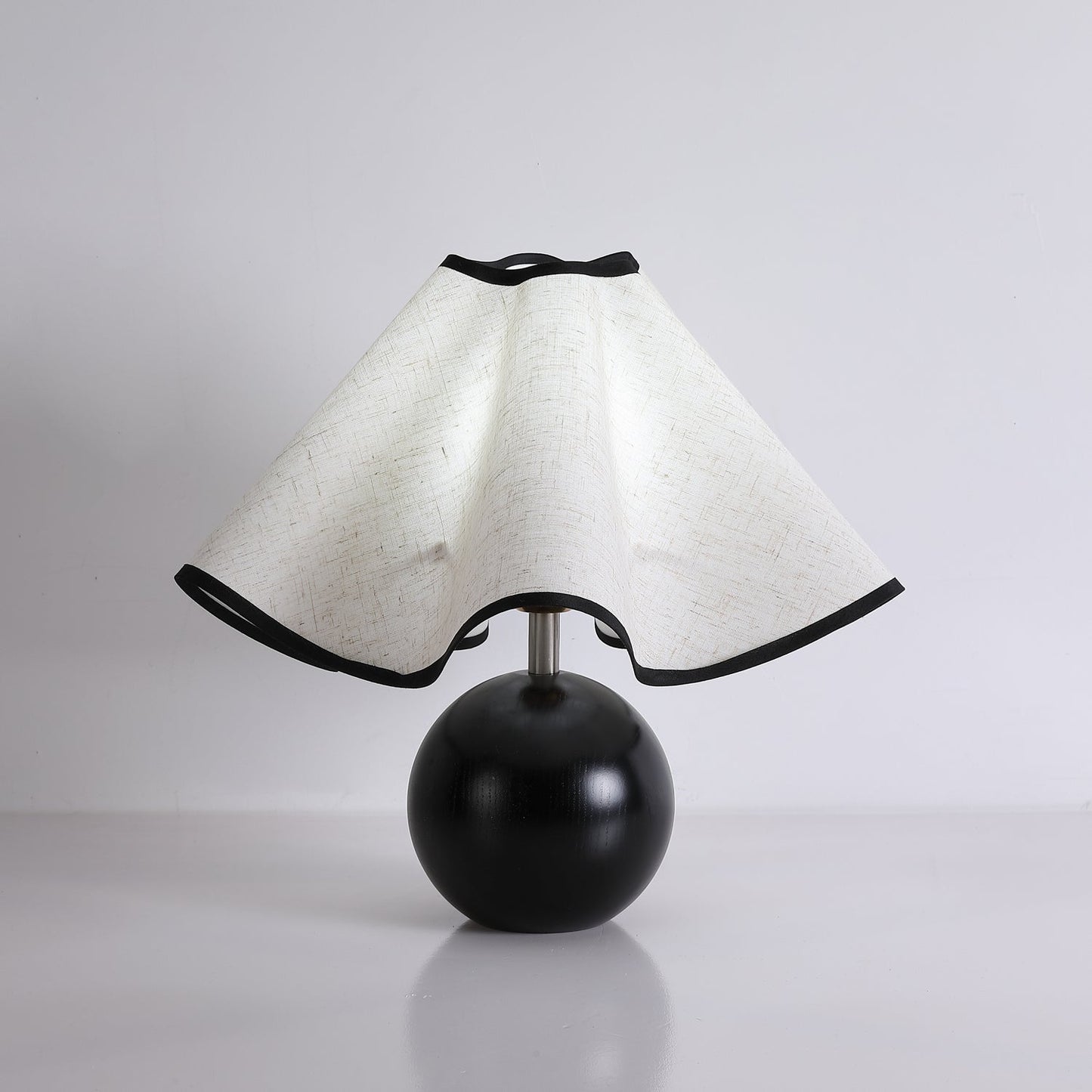 Wavecrest Modern Table Lamp