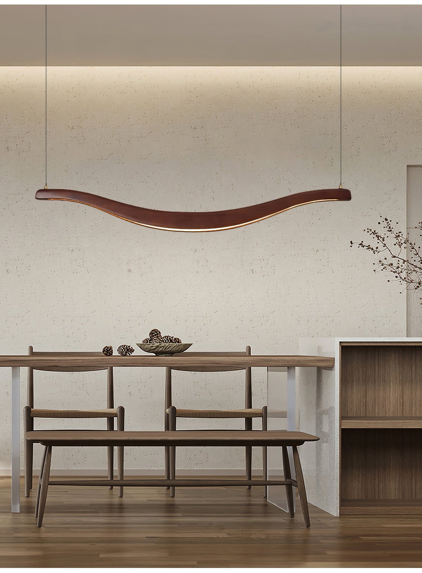 Waveform Stunning Chandeliers