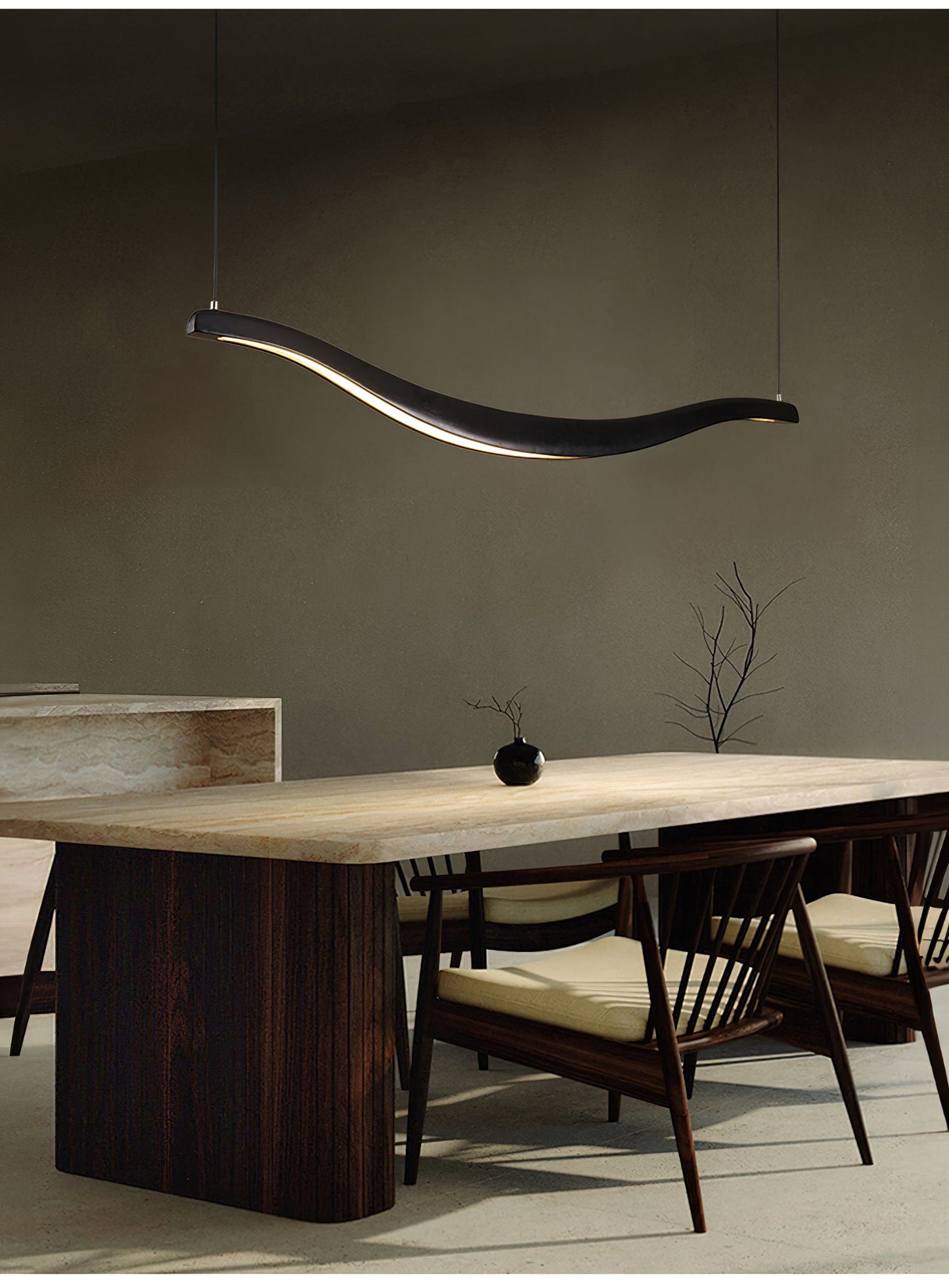 Waveform Stunning Chandeliers