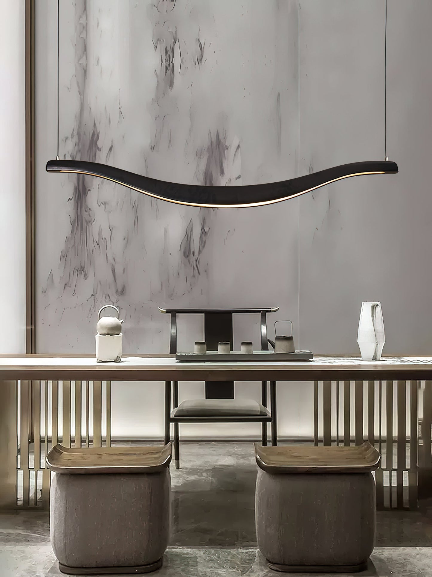 Waveform Stunning Chandeliers