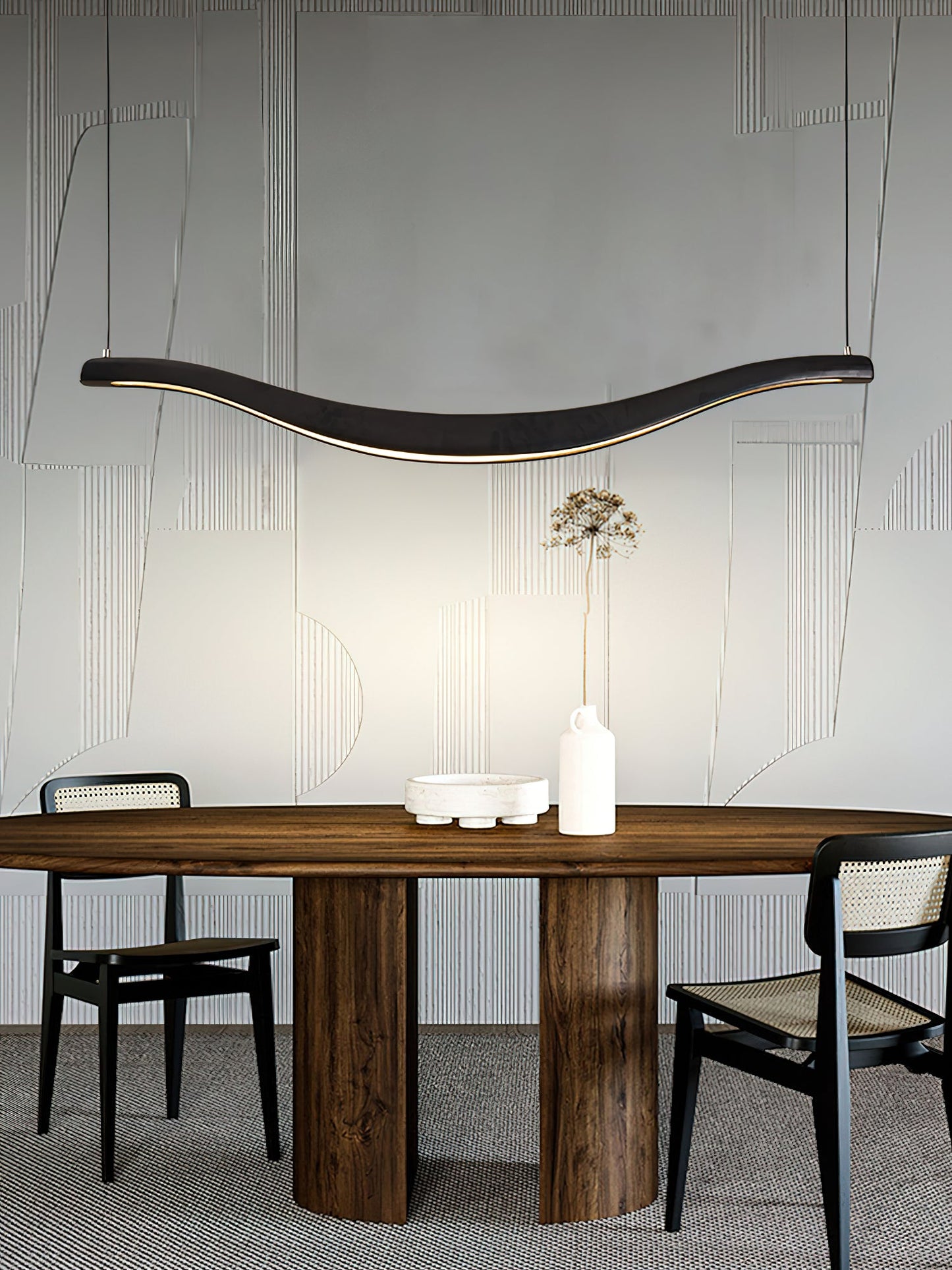 Waveform Stunning Chandeliers