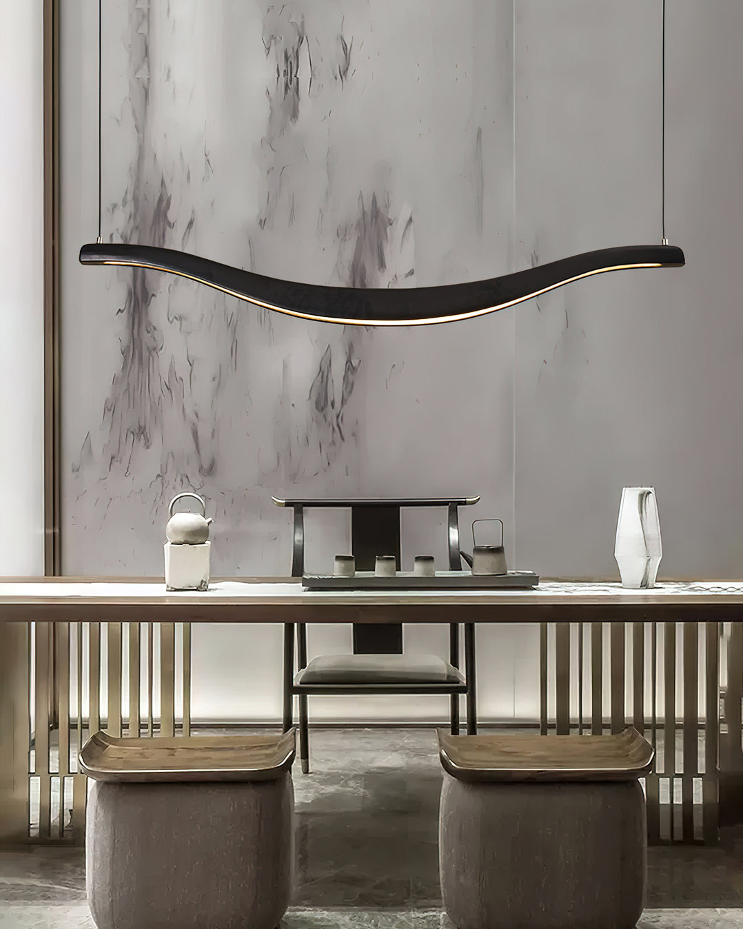 Waveform Stunning Chandeliers