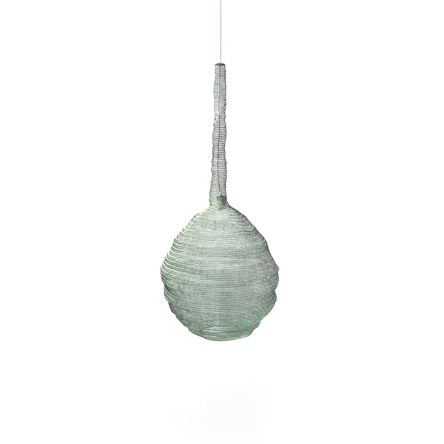 Weaver's Dream Pendant Light