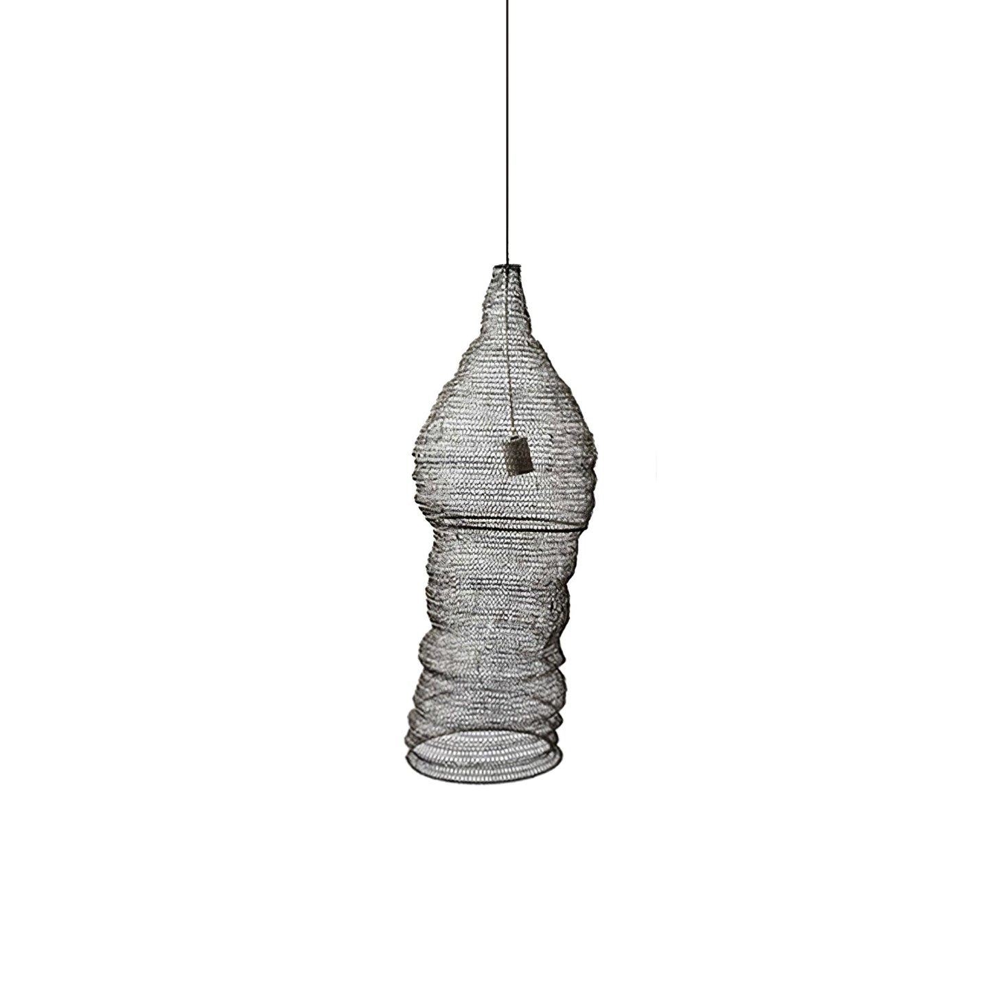 Weaver's Dream Pendant Light
