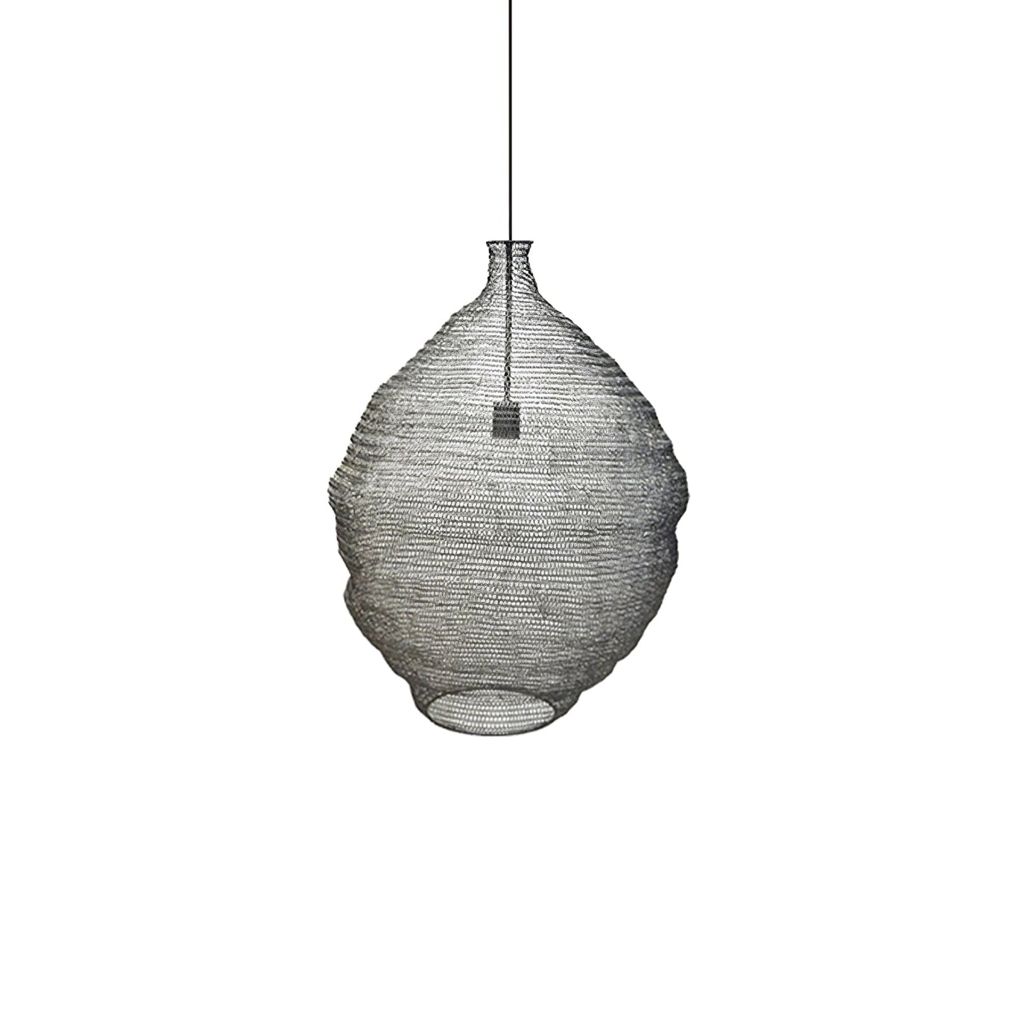 Weaver's Dream Pendant Light