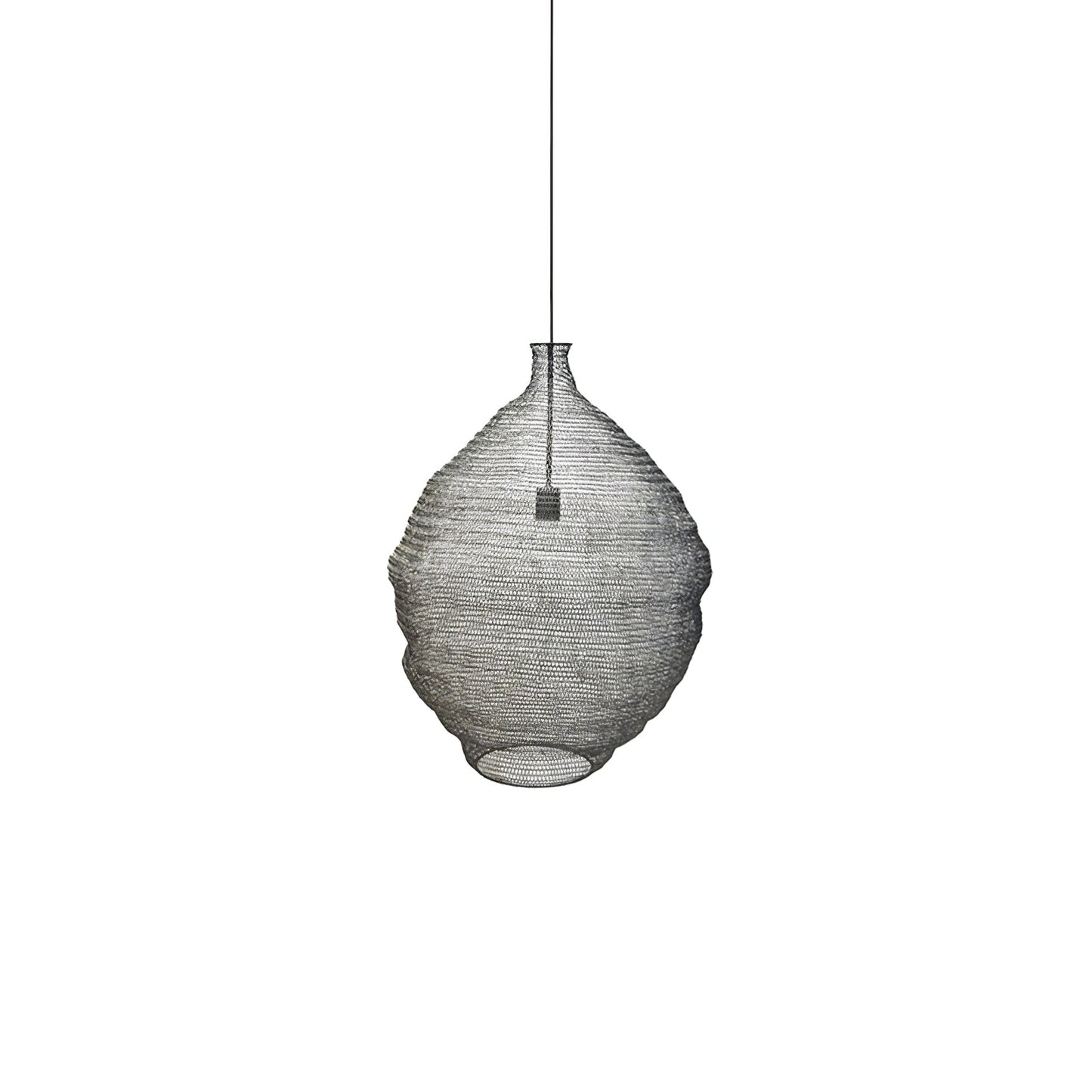 Weaver's Dream Pendant Light