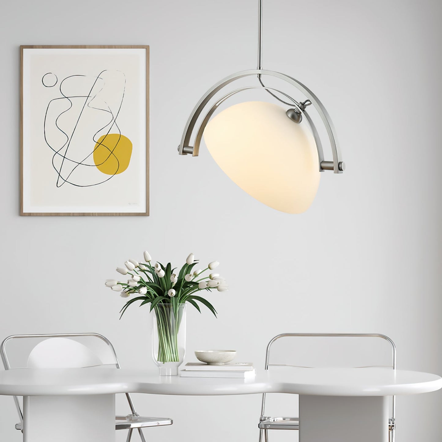 Wegner Pendant Lamp