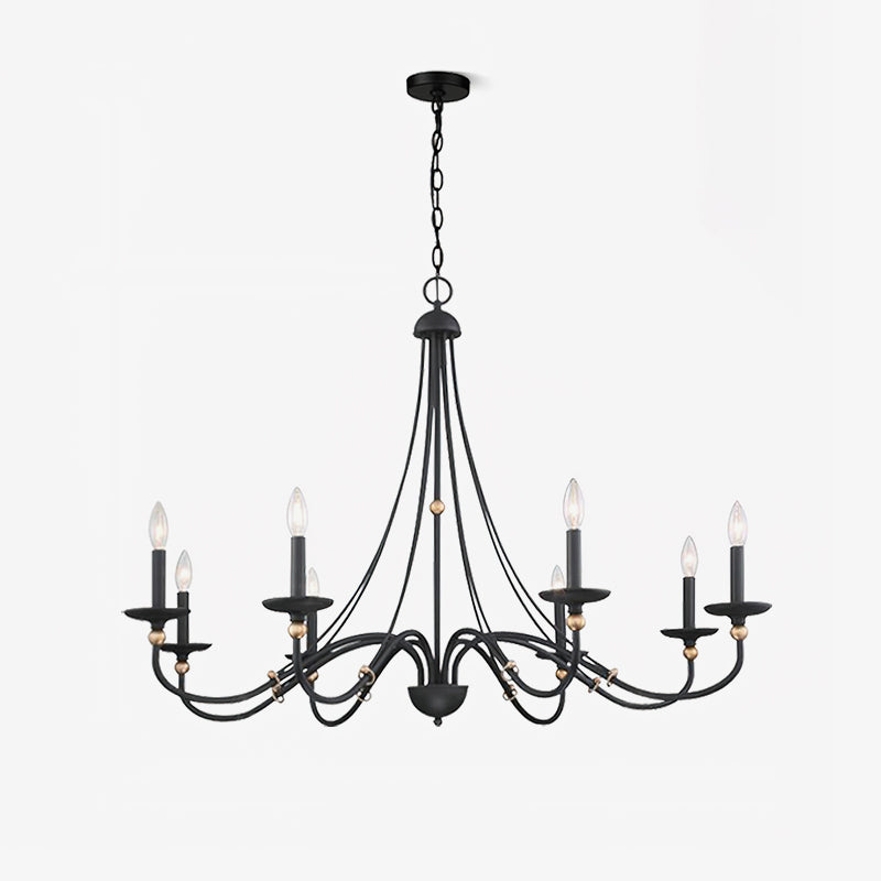 Westchester Elegant Chandelier