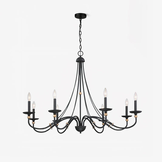 Westchester Elegant Chandelier