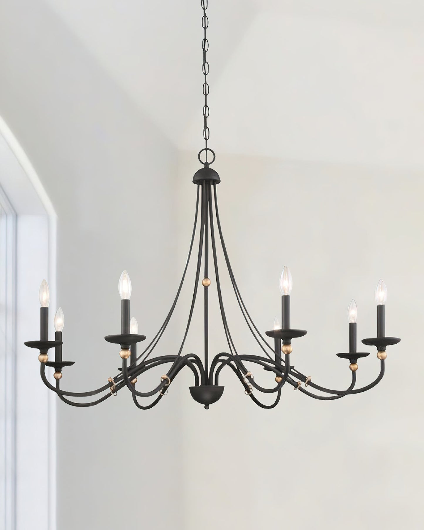Westchester Elegant Chandelier