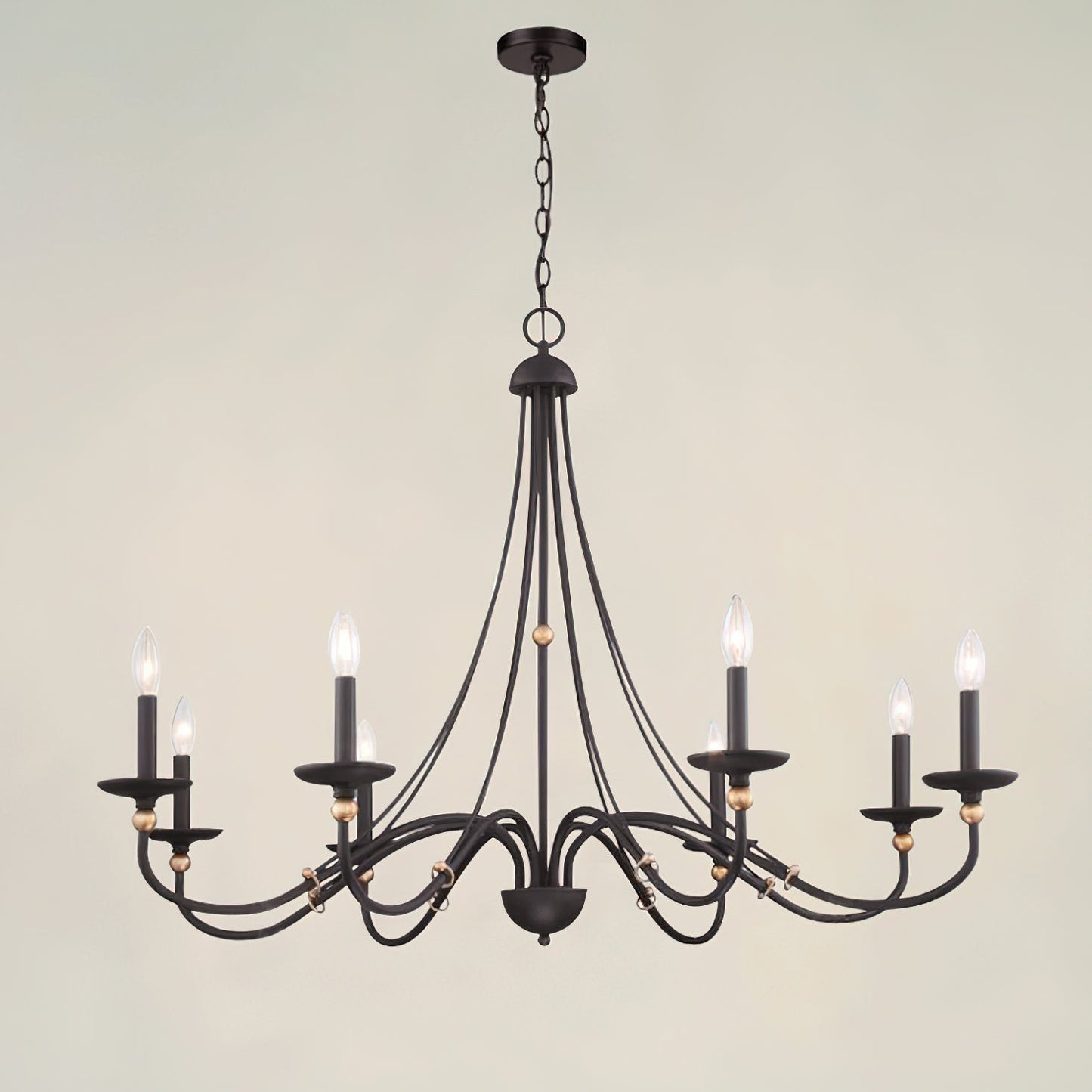 Westchester Elegant Chandelier