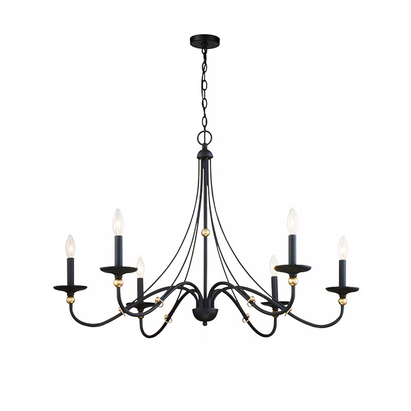 Westchester Elegant Chandelier
