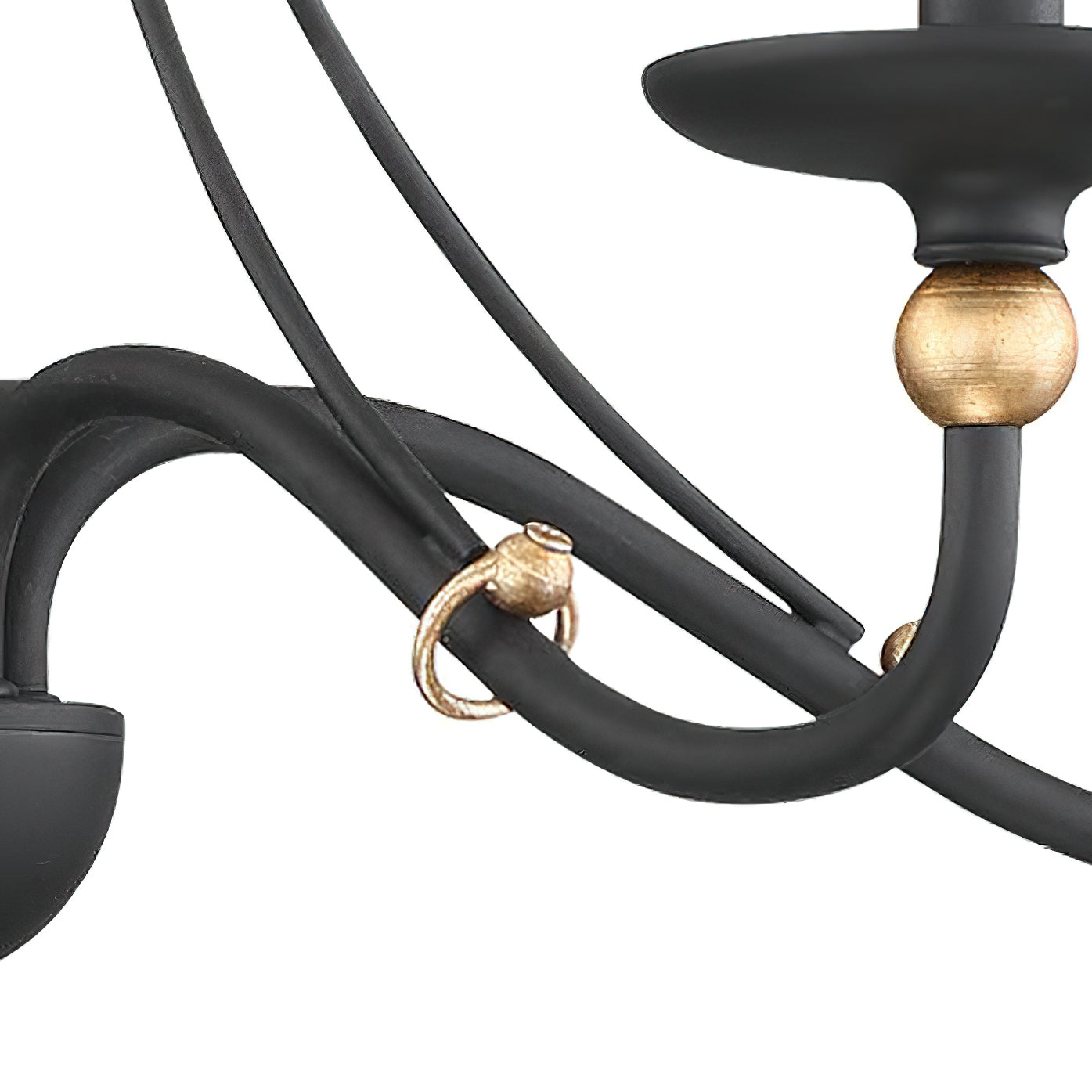 Westchester Elegant Chandelier