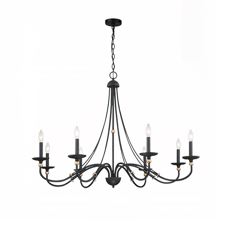 Westchester Elegant Chandelier