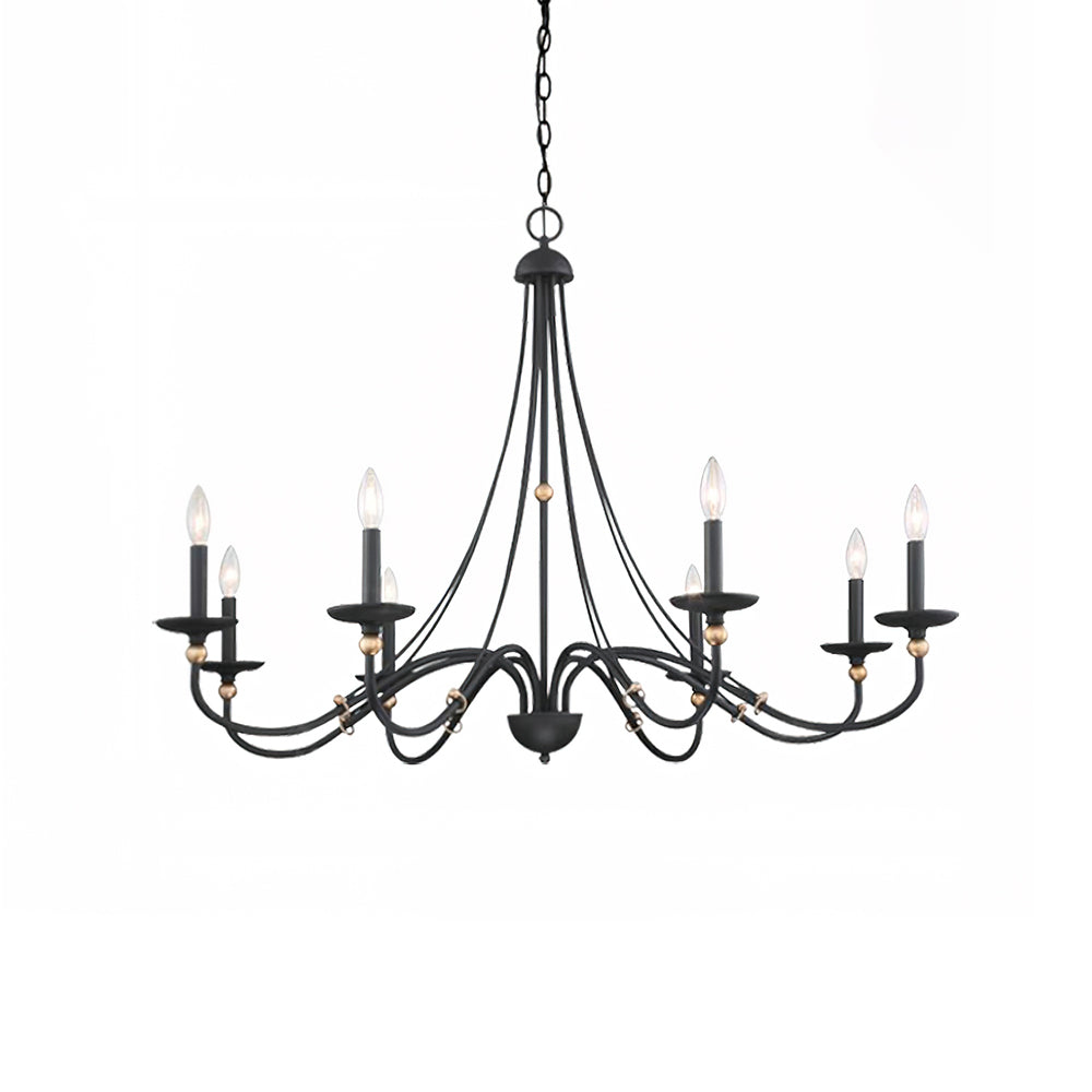 Westchester Elegant Chandelier