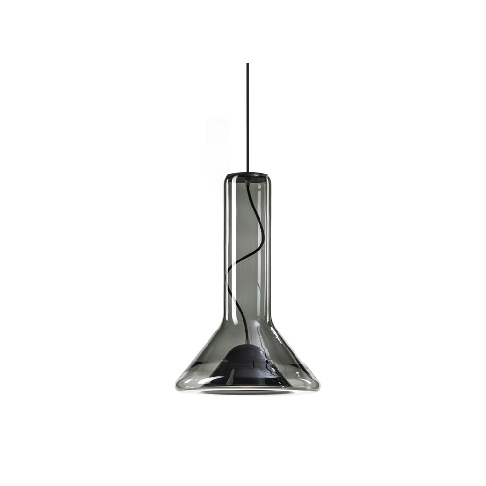 Whistle Pendant Lamp