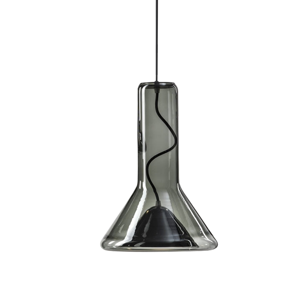 Whistle Pendant Lamp
