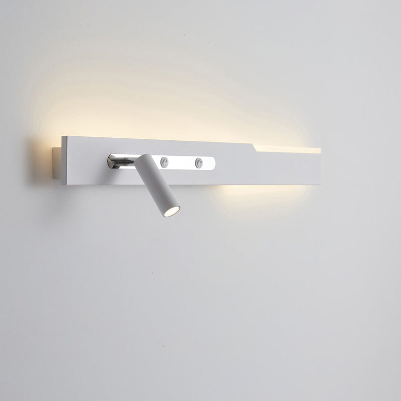 WOMO Linear Wall Spotlight with Switch-WM6069