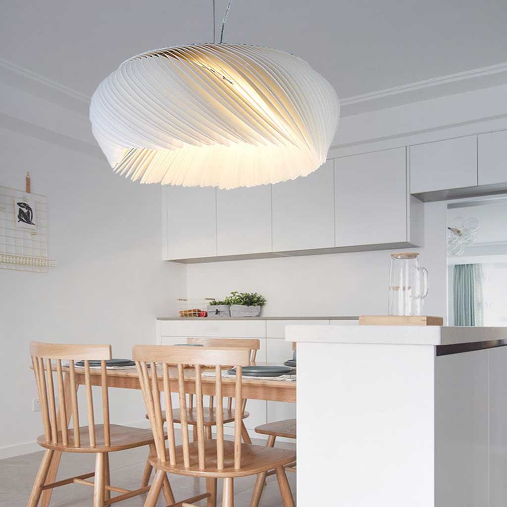 Pendant Chandelier Light Nordic Elegance