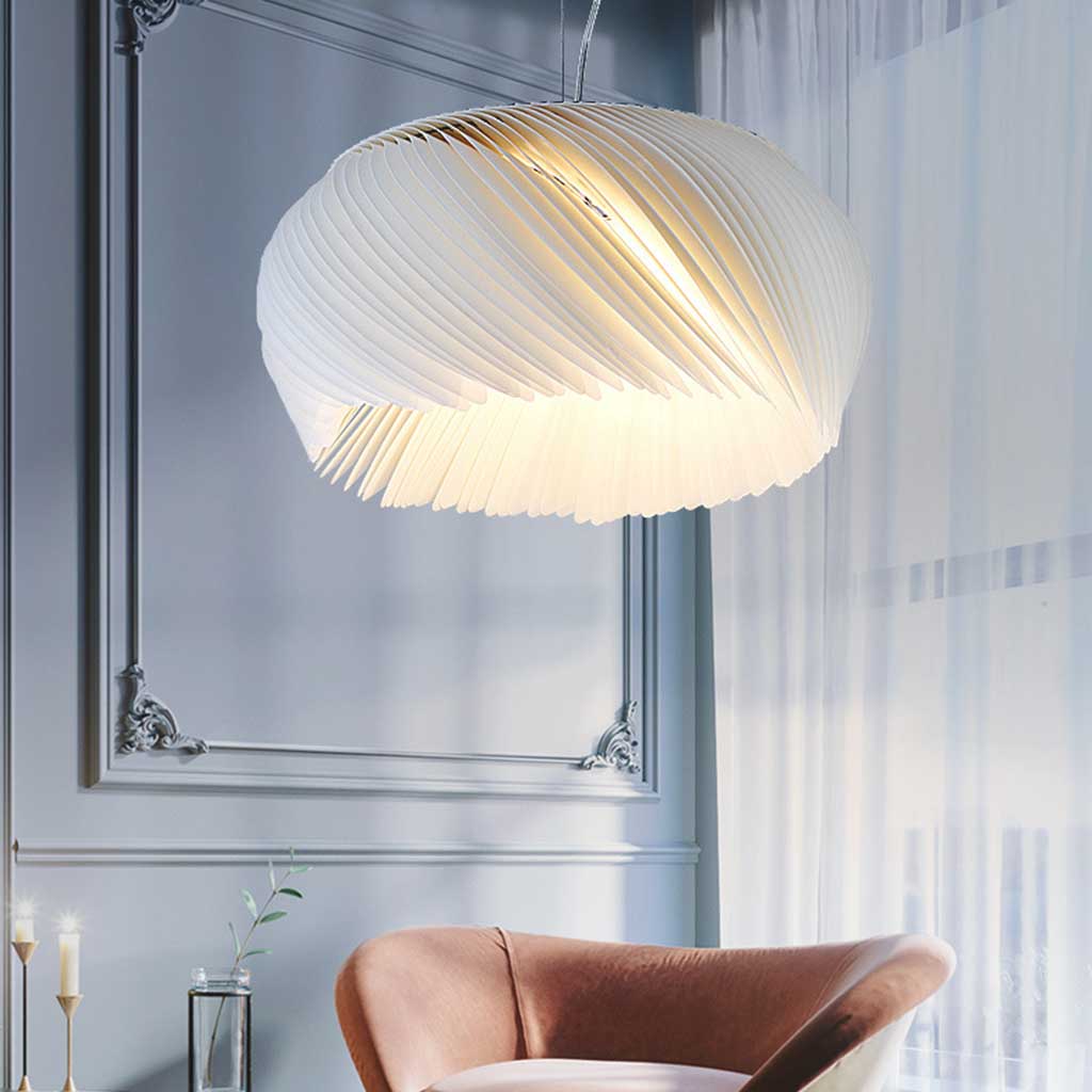 Pendant Chandelier Light Nordic Elegance