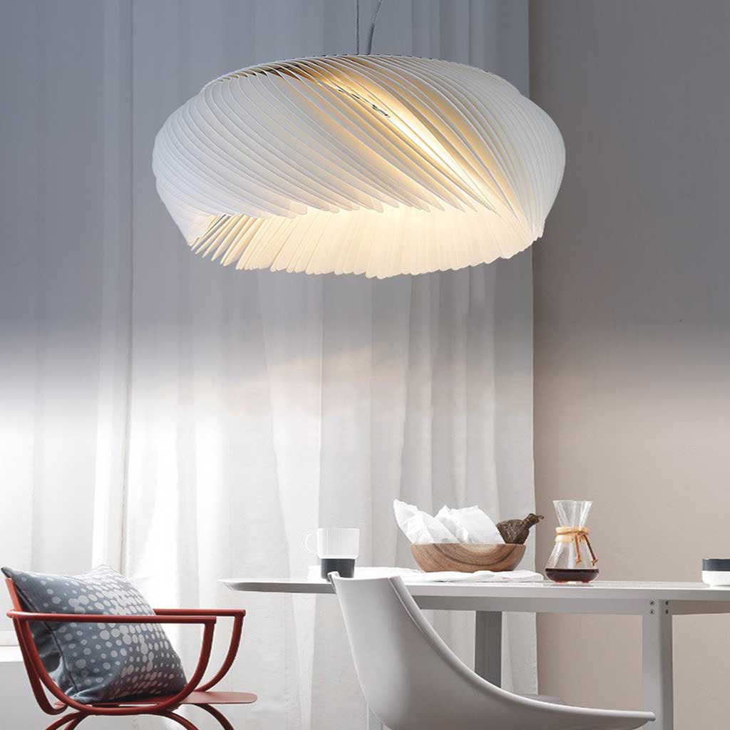 Pendant Chandelier Light Nordic Elegance