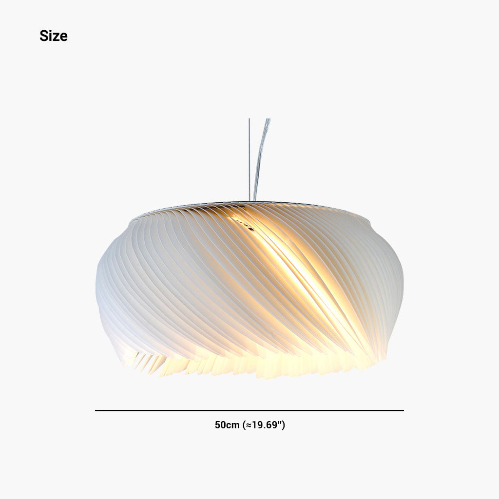 Pendant Chandelier Light Nordic Elegance