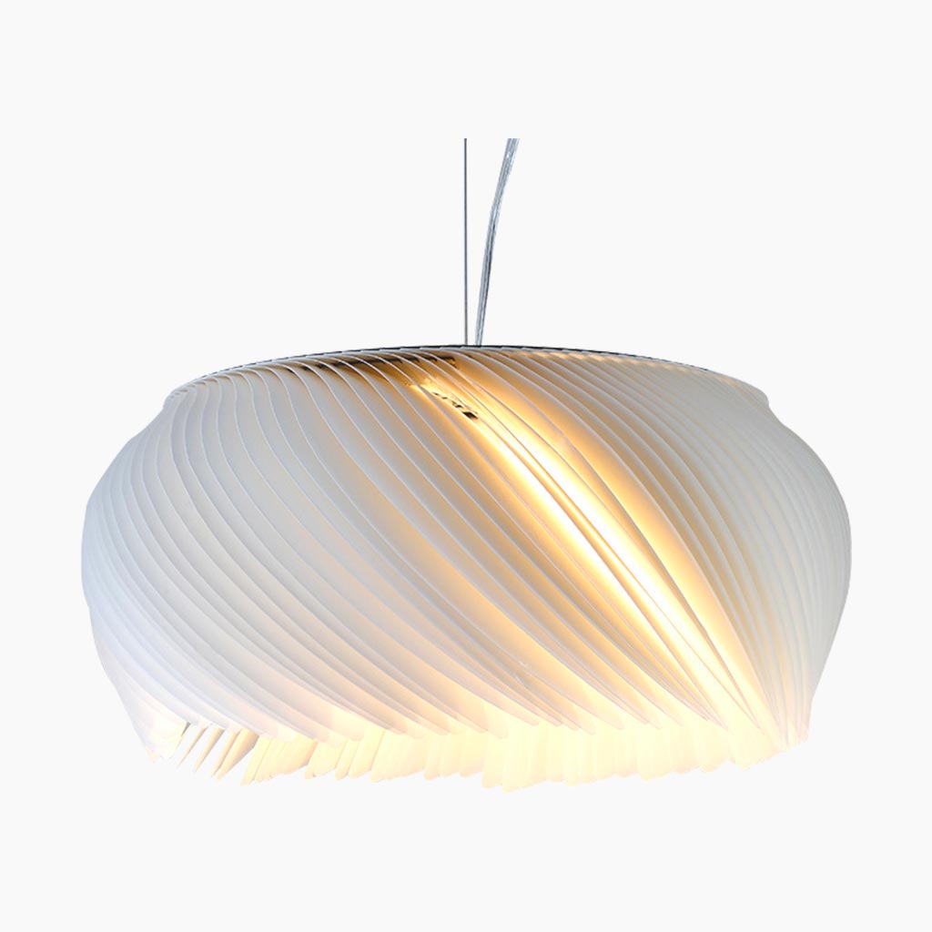 Pendant Chandelier Light Nordic Elegance