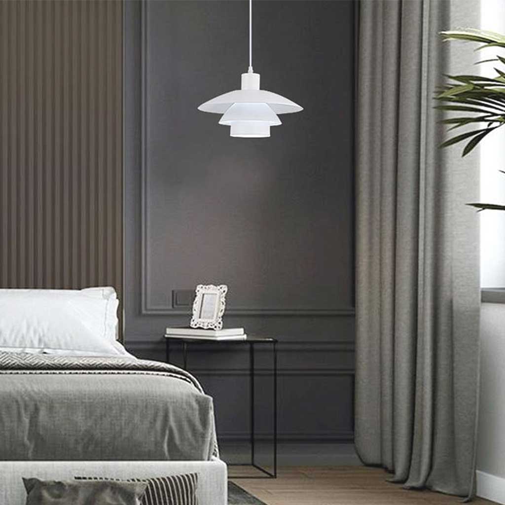 Pendant Light Fixture Modern Design
