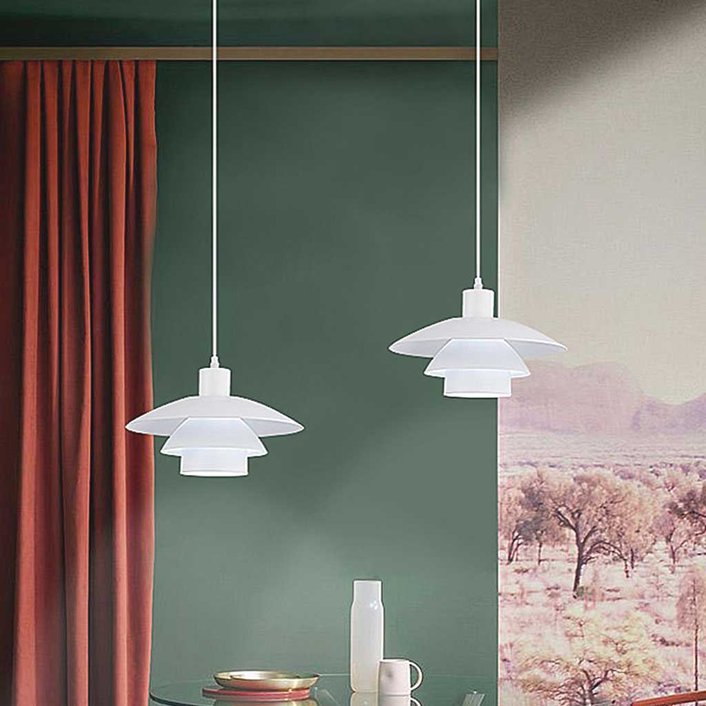 Pendant Light Fixture Modern Design