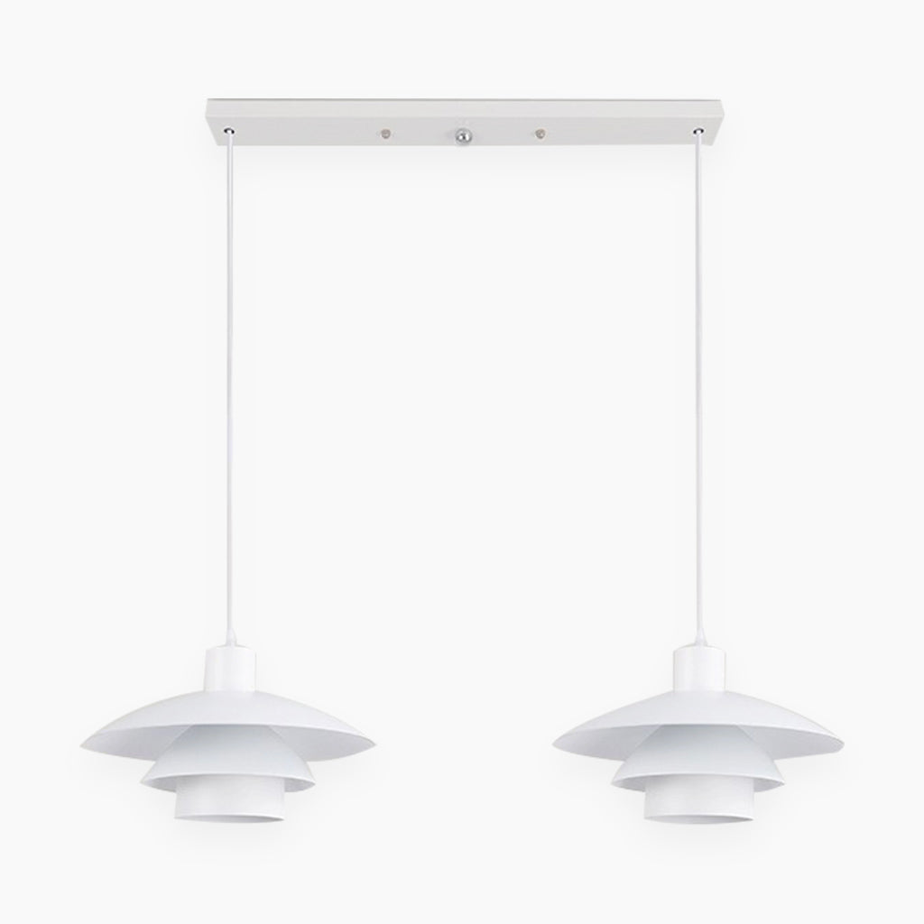 Pendant Light Fixture Modern Design