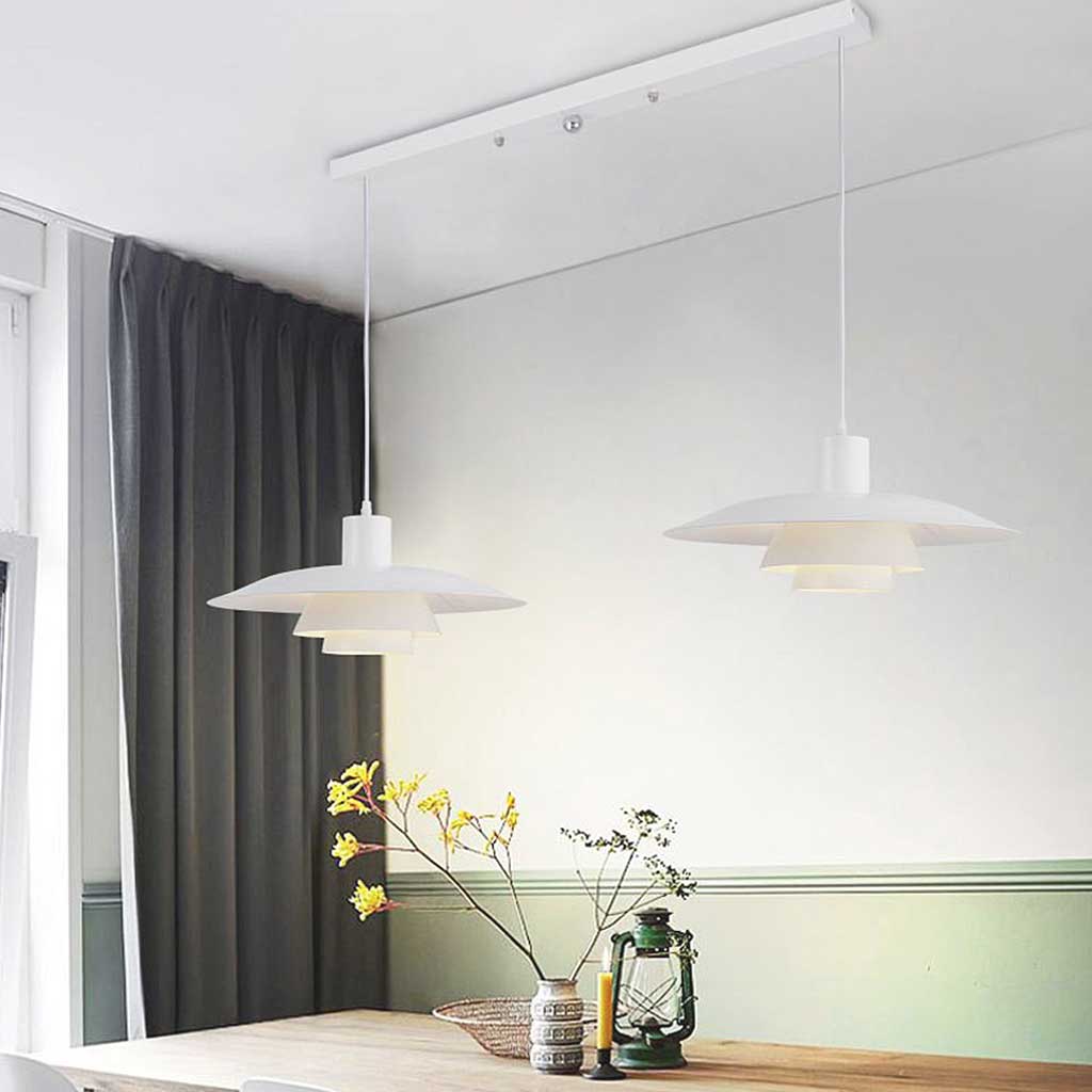 Pendant Light Fixture Modern Design