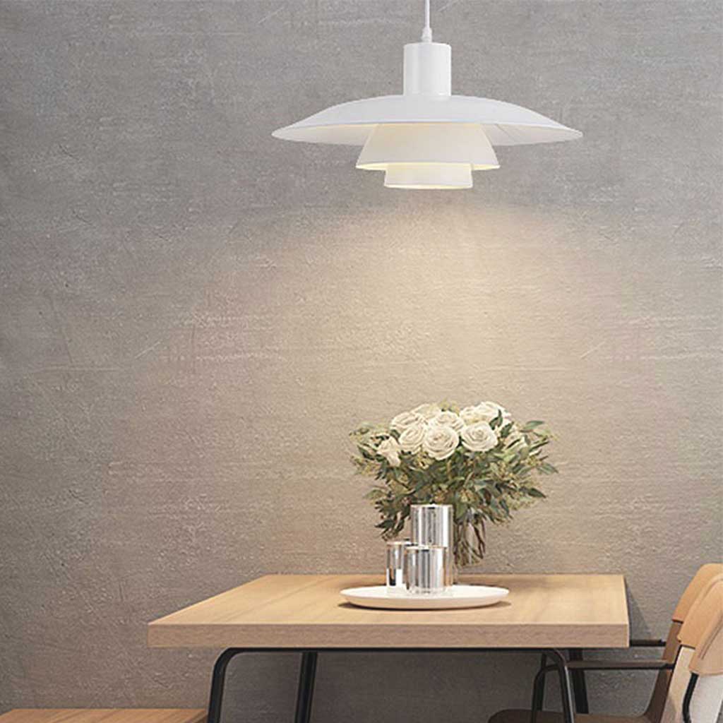 Pendant Light Fixture Modern Design