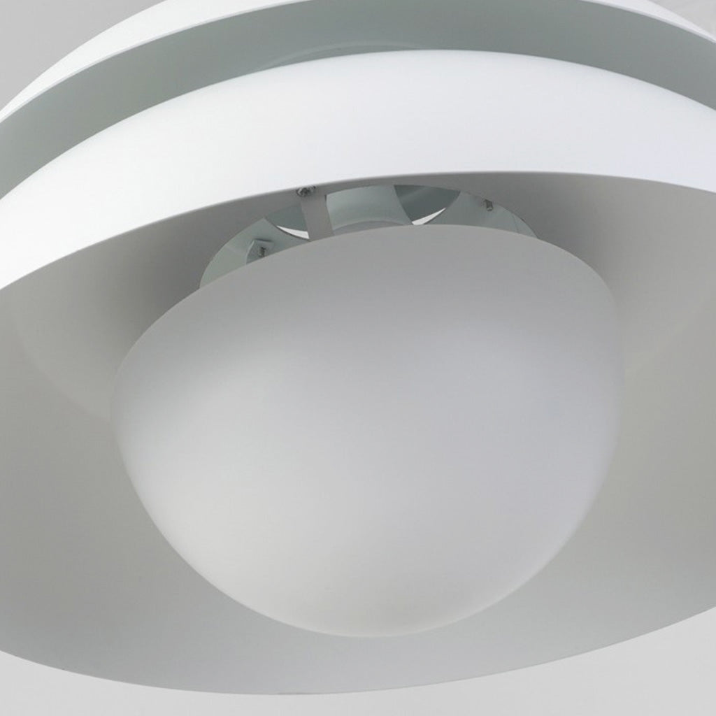 Pendant Light Single Nordic Shade