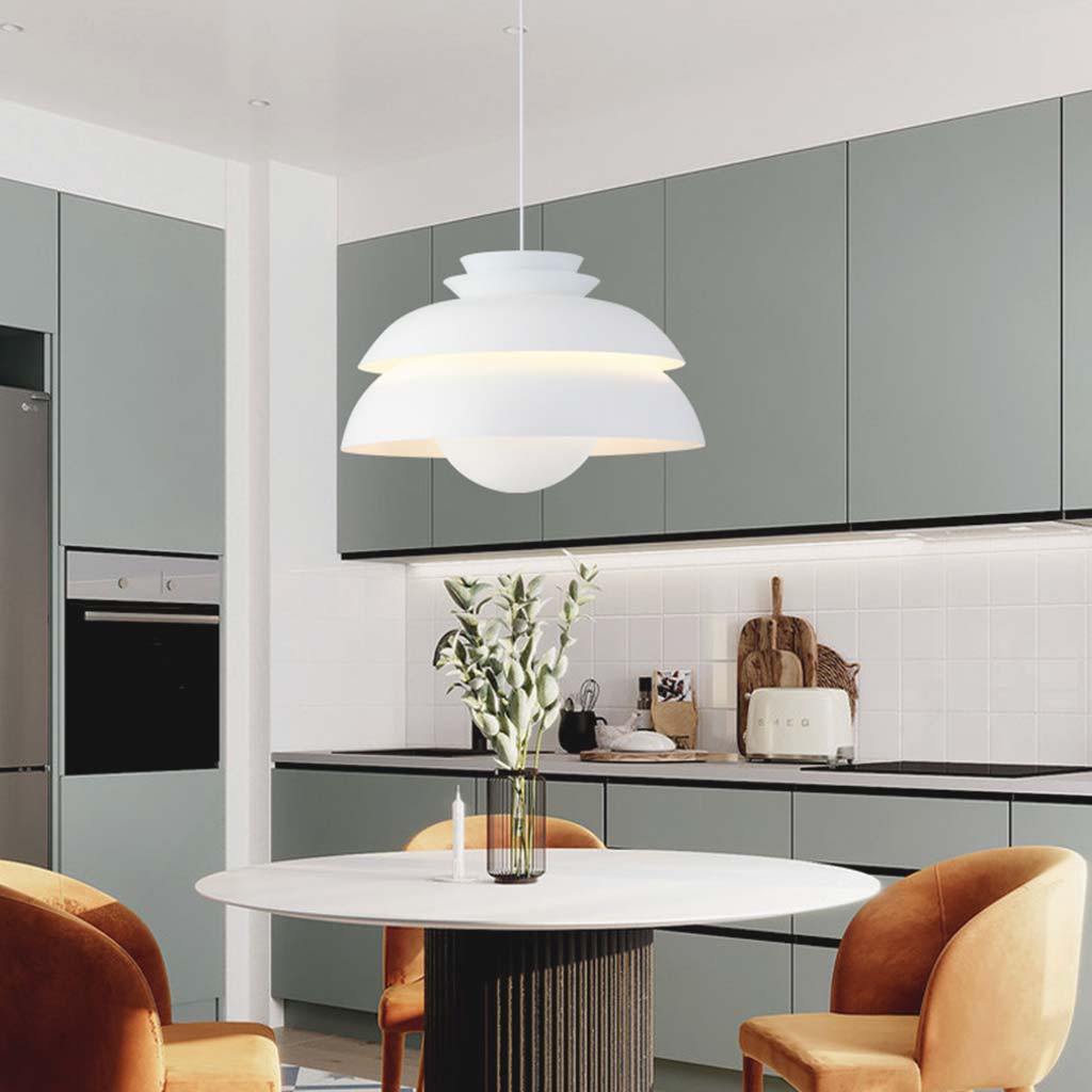Pendant Light Single Nordic Shade