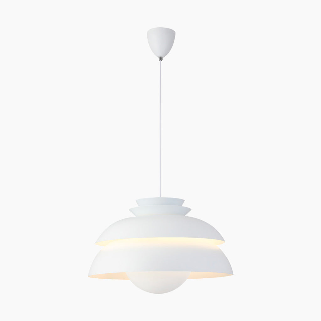 Pendant Light Single Nordic Shade