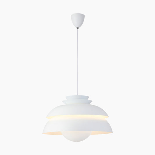 Pendant Light Single Nordic Shade