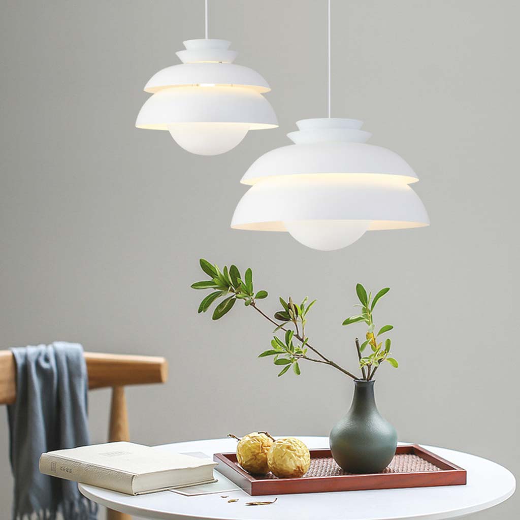 Pendant Light Single Nordic Shade