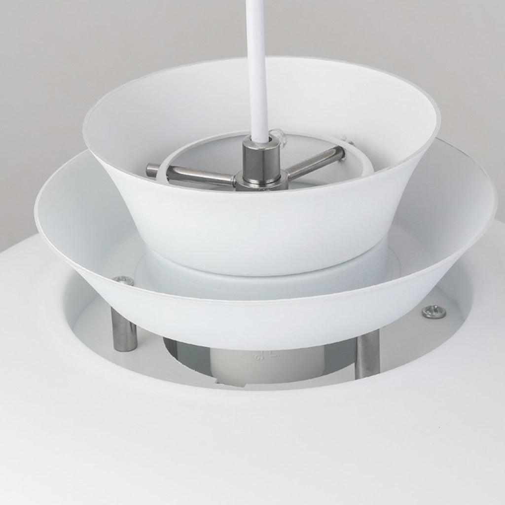 Pendant Light Single Nordic Shade