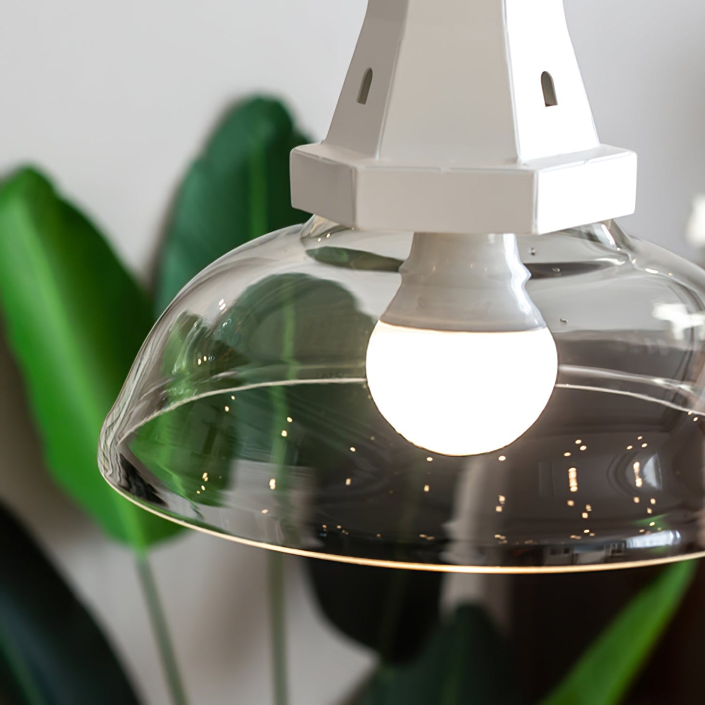 Windmill Pendant Lamp