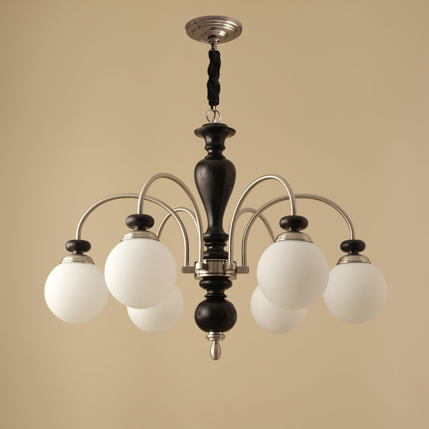 Windsor Classic Crystal Chandelier