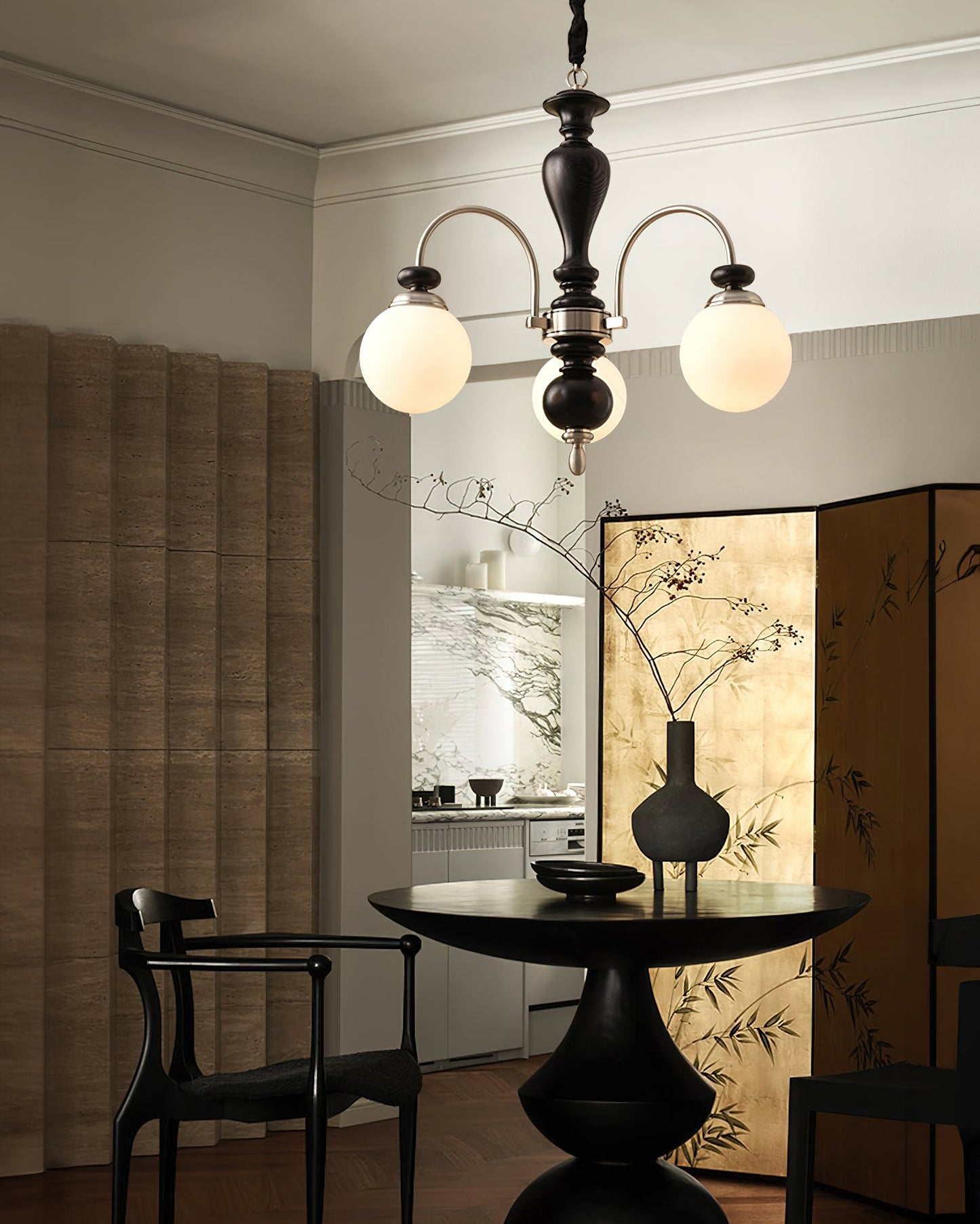 Windsor Classic Crystal Chandelier