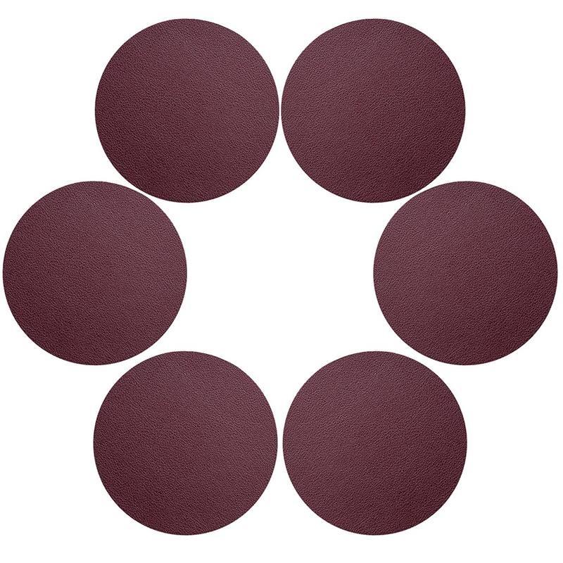 Coaster Contemporary Coaster Set