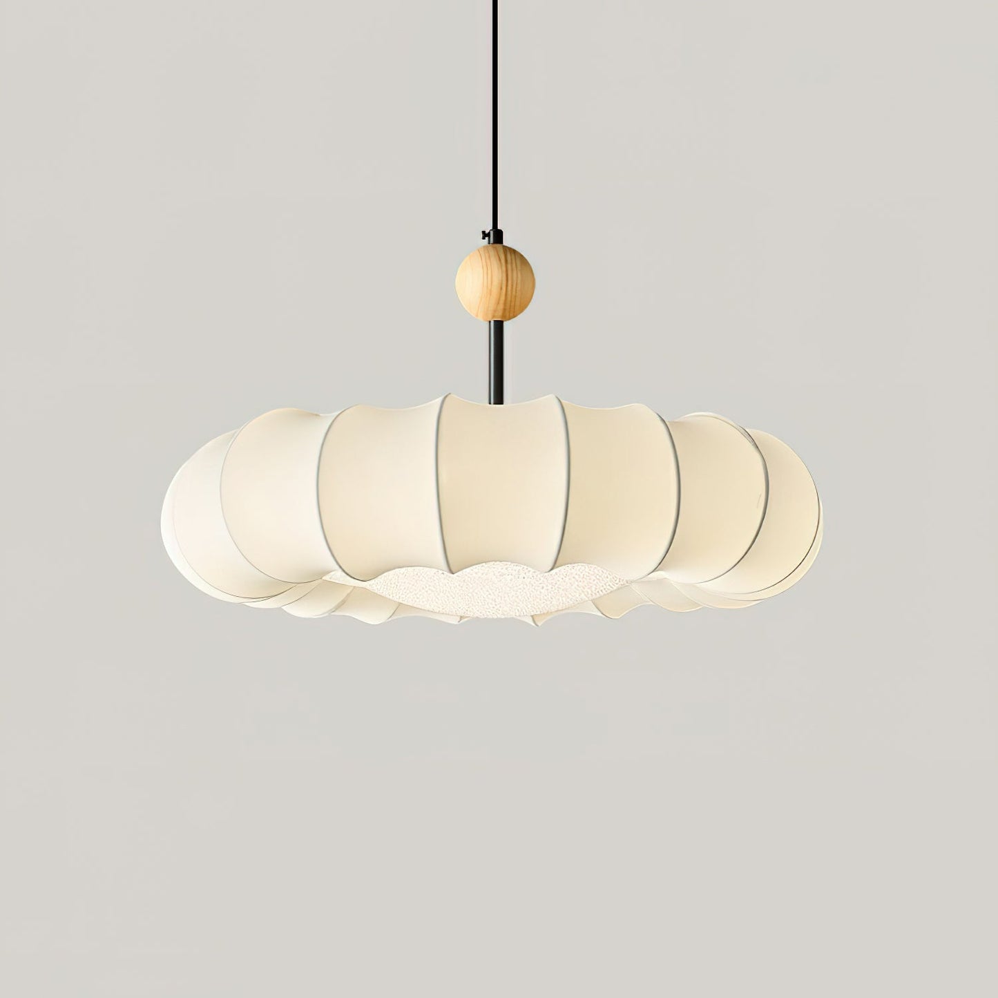 Winnie Veil Pendant Light Fixture