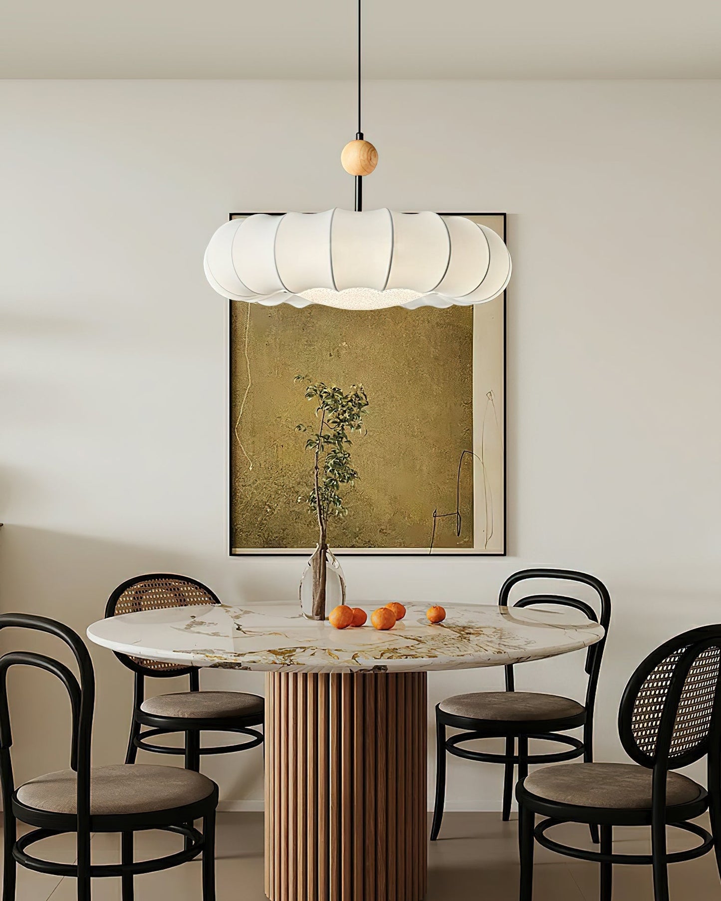 Winnie Veil Pendant Light Fixture