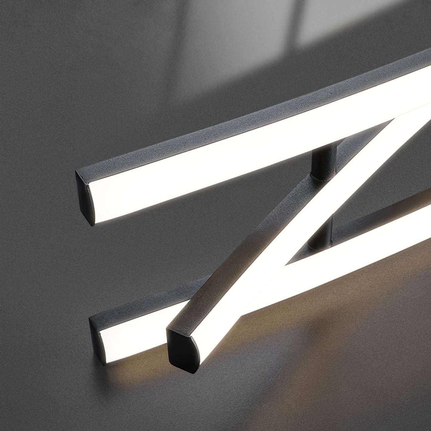 Wishbone Elegant LED Chandelier